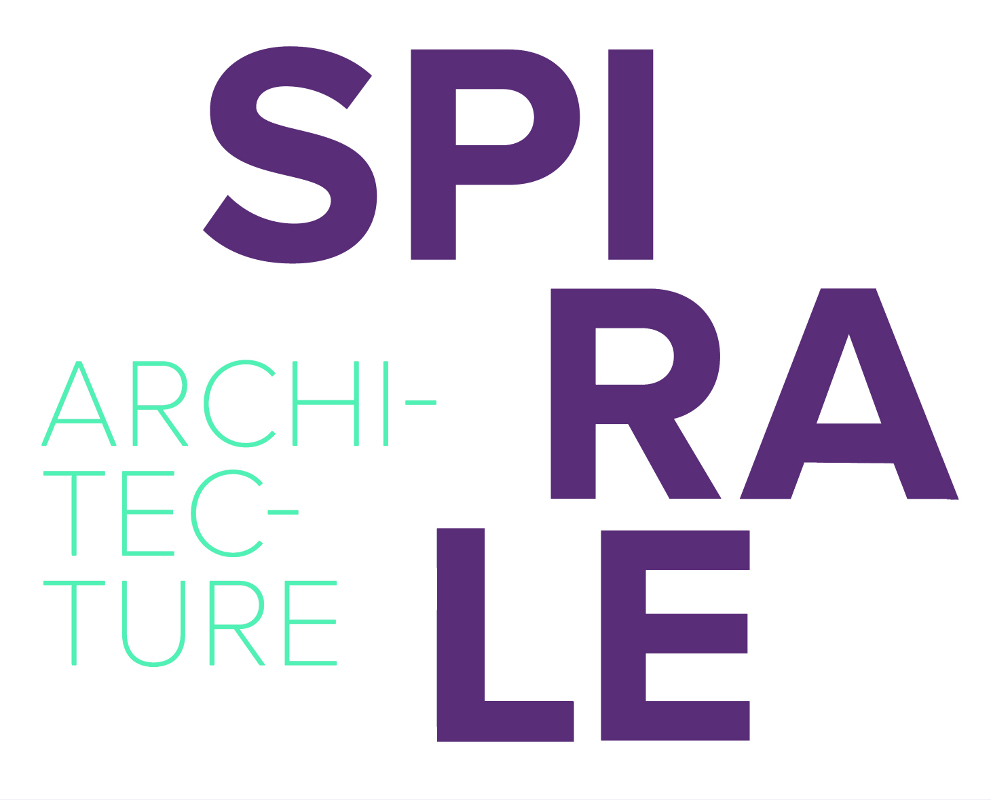 Spirale Architectures
